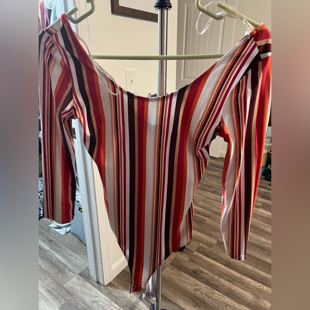 Forever 21 bodysuit. Size S.